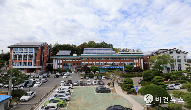 (사진=산청군 제공)