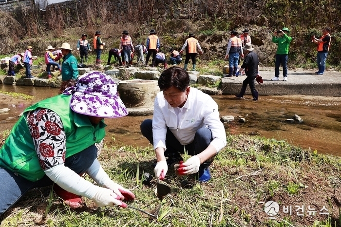 (사진=보성군 제공)