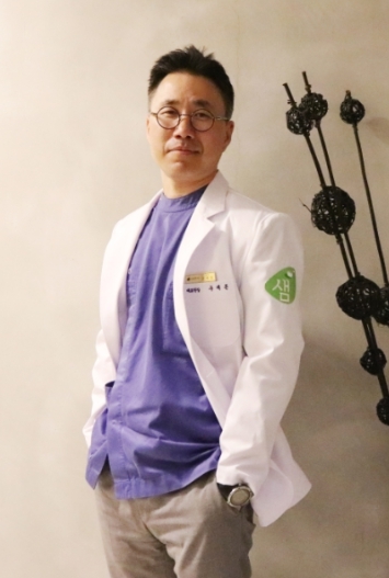 구재돈 원장.