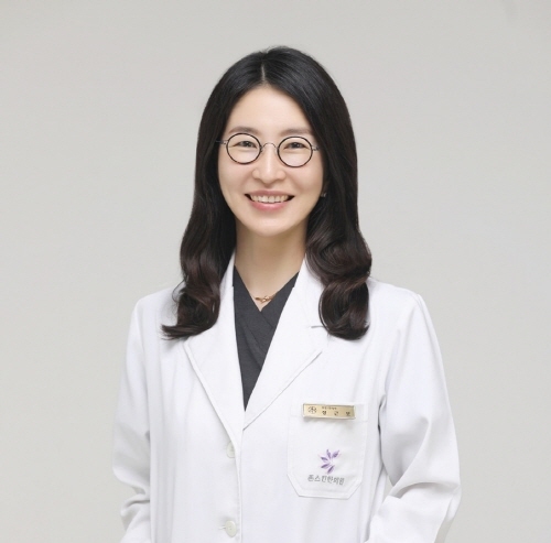 정근보 원장.