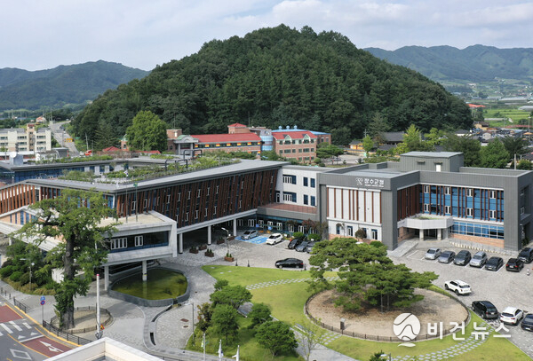 (사진=장수군 제공)