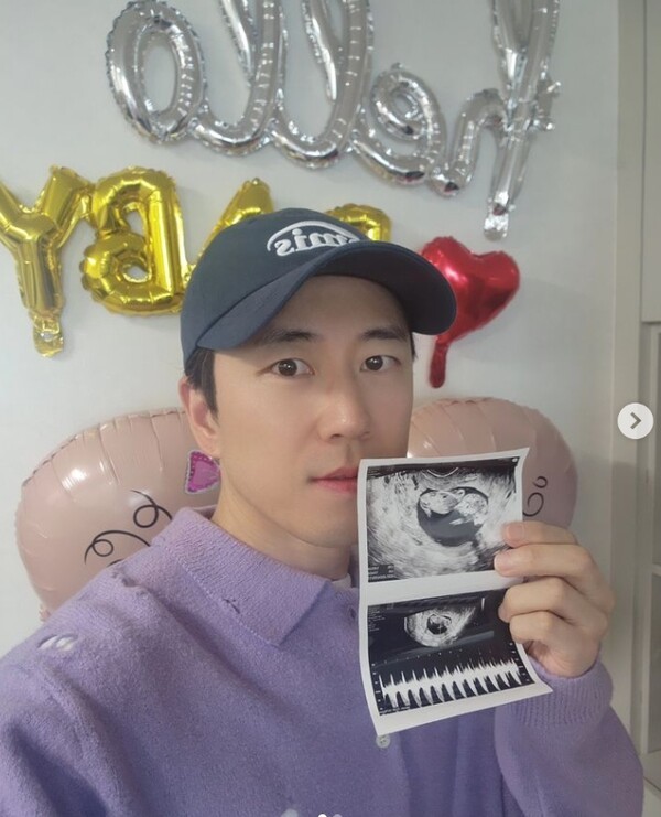 (사진=장수원 SNS)