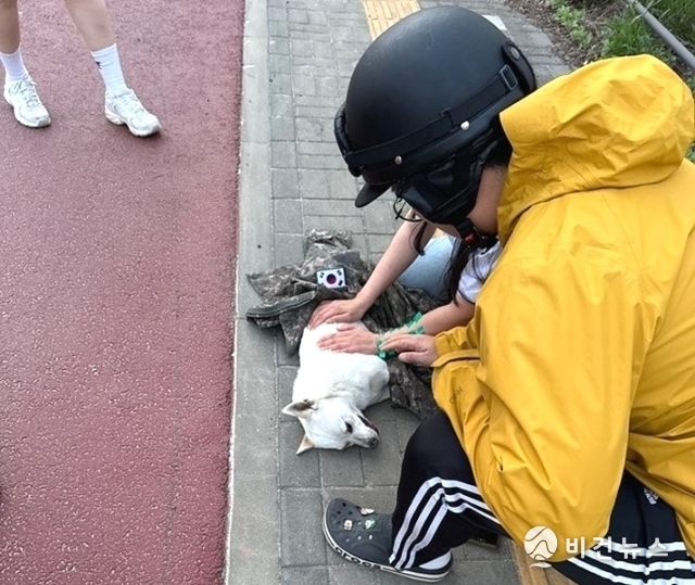 (사진=‘육군훈련소 대신 전해드립니다’ 페이스북 갈무리)