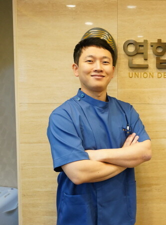 전은규 원장.