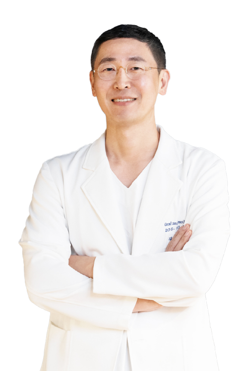정길중 원장.