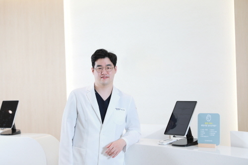 이성화 원장.