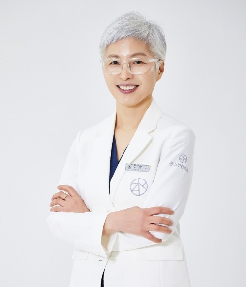 박진미 대표원장.