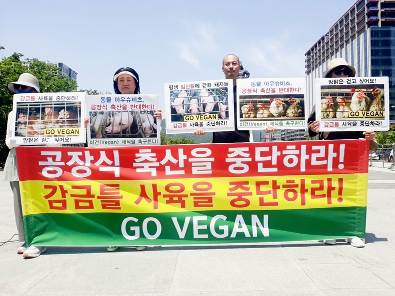 (사진=한국동물보호연합 제공)