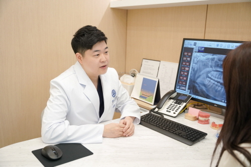 김병노 원장.