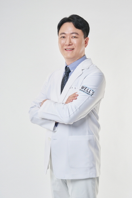 류효섭 원장.