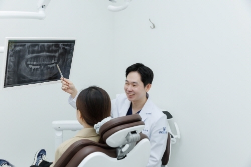 정의태 원장.