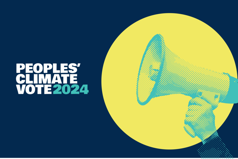 (사진=Peoples' Climate Vote 2024 갈무리)
