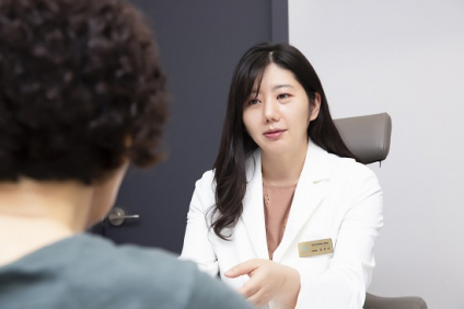 정유리 원장.