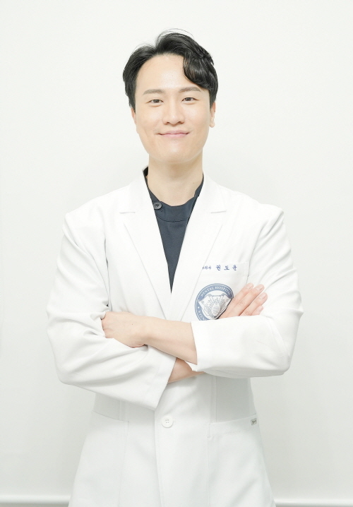 권도윤 원장.