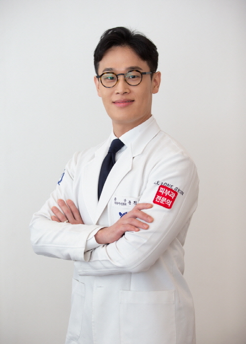 문정윤 원장.