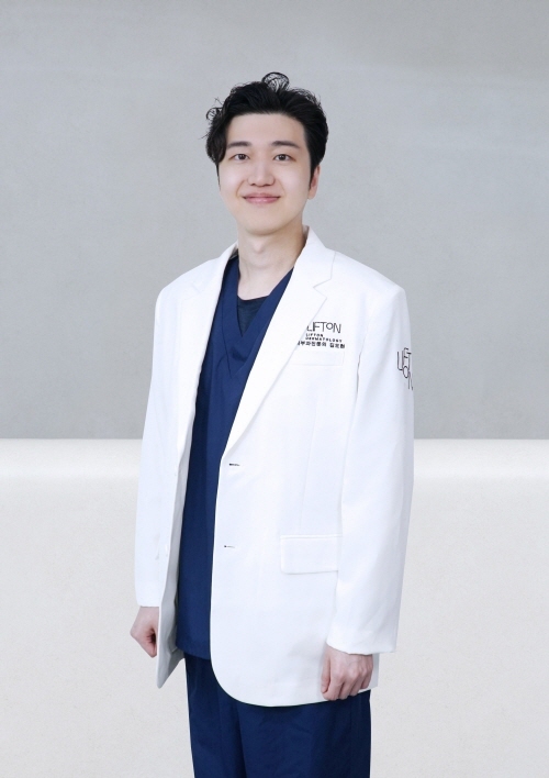 김도현 원장.