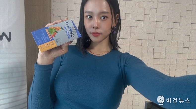 가수 유리. (사진=가수 유리 SNS)