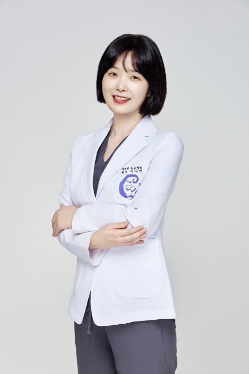 이나연 대표원장.