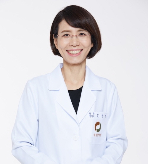 김단영 원장.