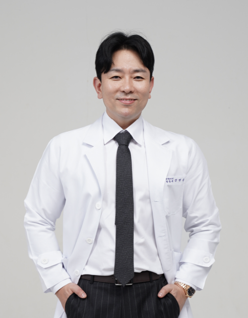 김성찬 원장.
