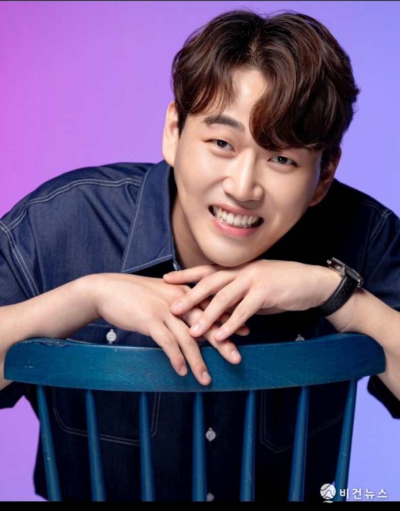 황영웅. (사진=황영웅 소속사 제공)