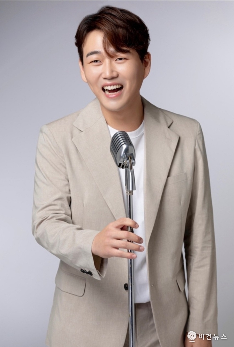 황영웅. (사진=황영웅 소속사 제공)