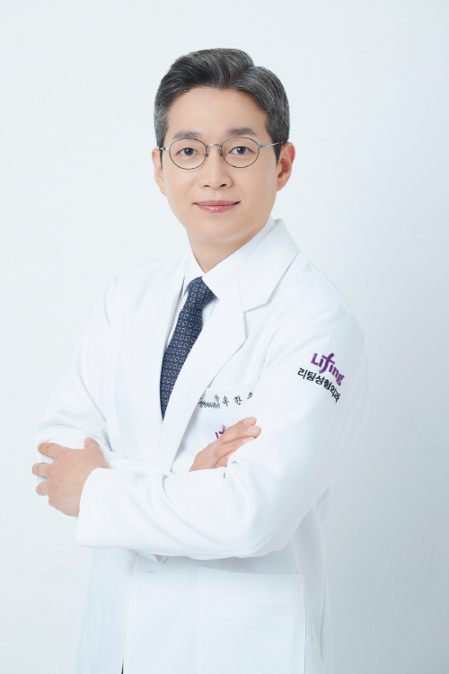 유한수 대표원장.