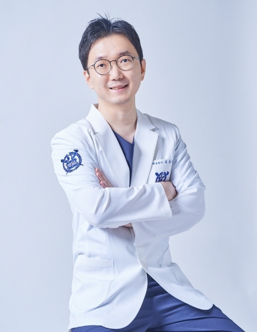 홍종범 원장.