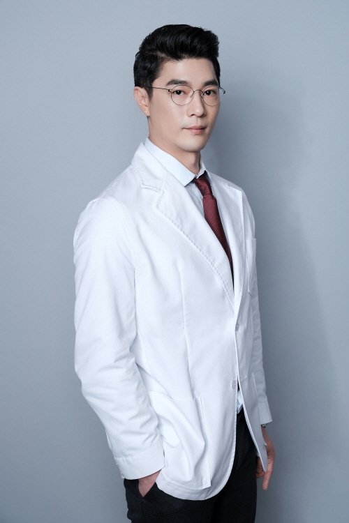 허재훈 원장. 