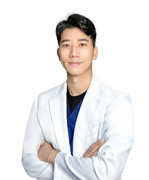 김철중 원장.