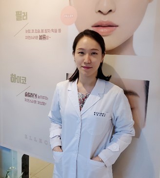 이재린 원장.