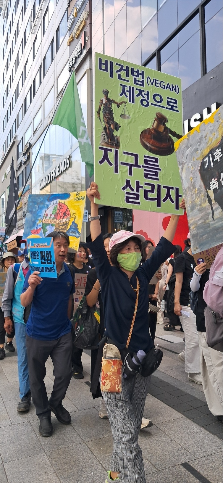 (사진=비건히어로 제공)