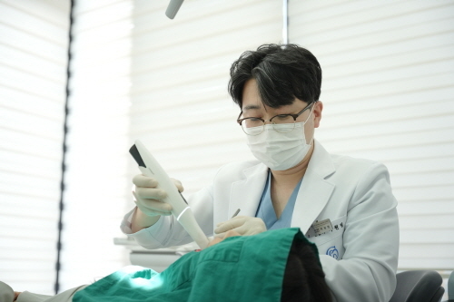 허원범 원장.