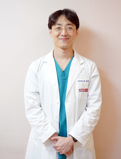 최귀형 원장.