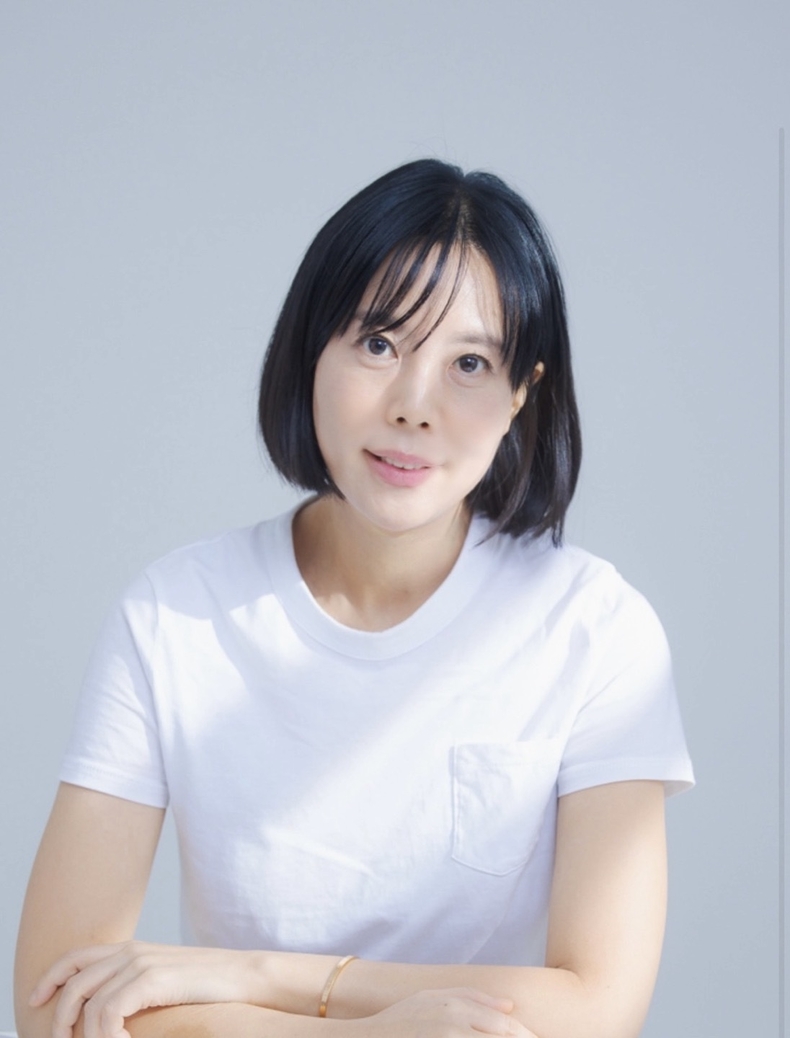 조유리 (주)골든박스에프앤비 대표.