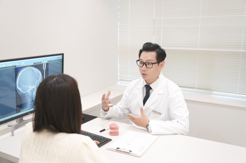 서재승 원장.