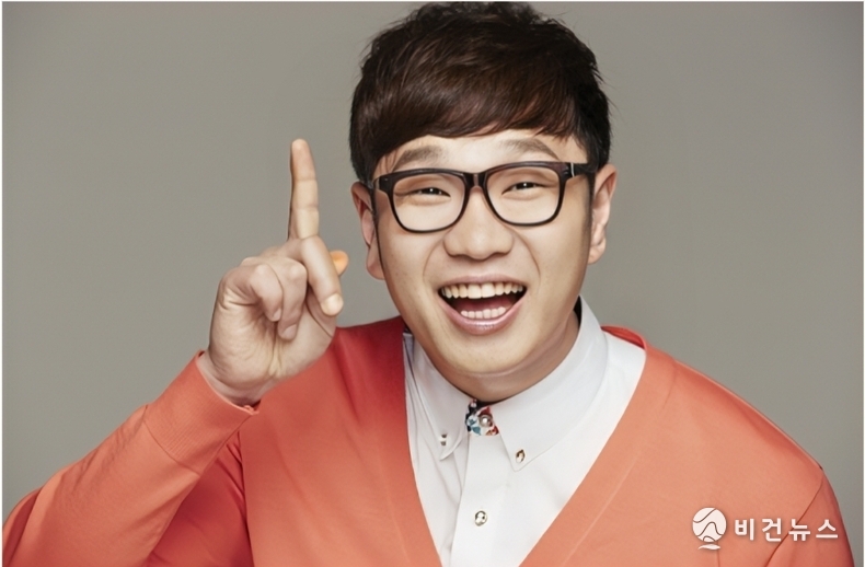 (사진=개그맨 현병수 SNS)