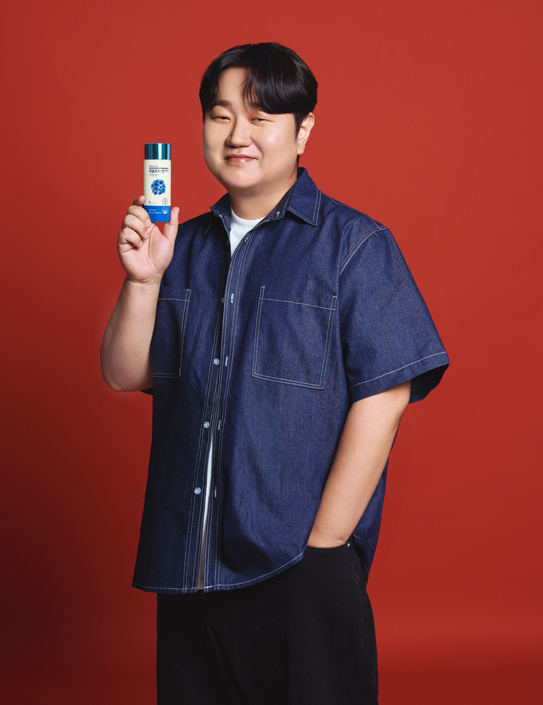 나선욱. (사진=푸드올로지 제공)