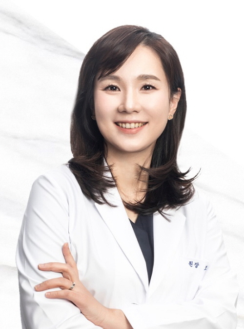 조백설 대표원장.