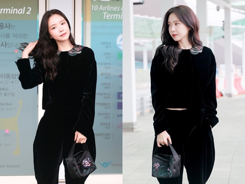 (사진=조르지오 아르마니 제공)