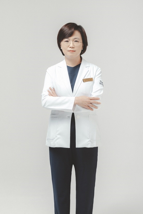 조수연 원장.