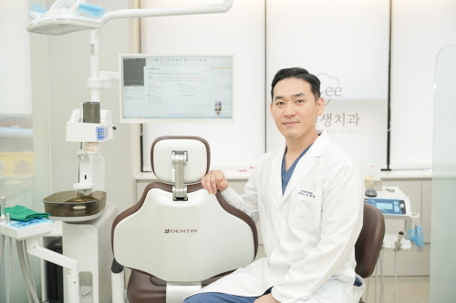 이재준 원장.