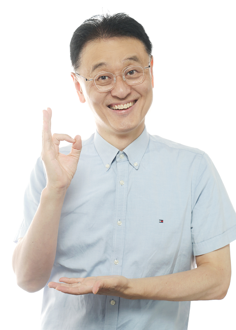 권영찬 박사. (사진=비건뉴스 DB)