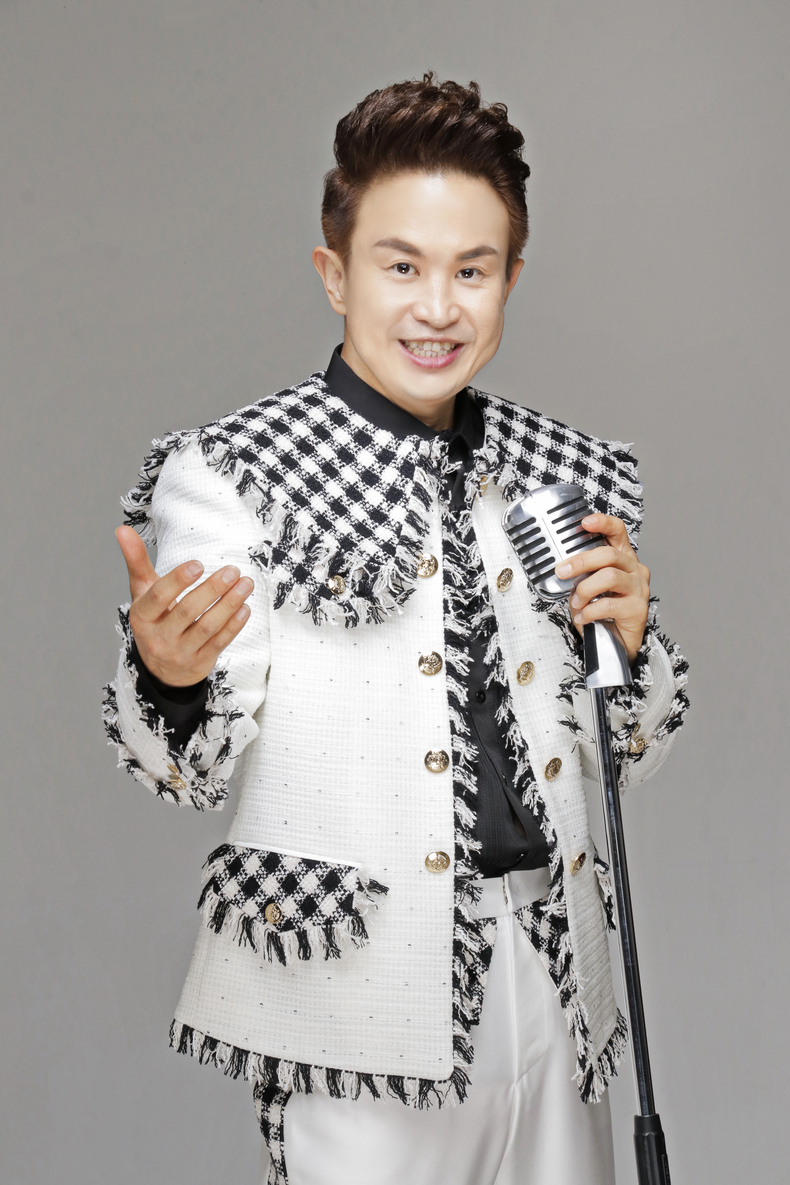 개그맨 조원석. (사진=비건뉴스 DB)