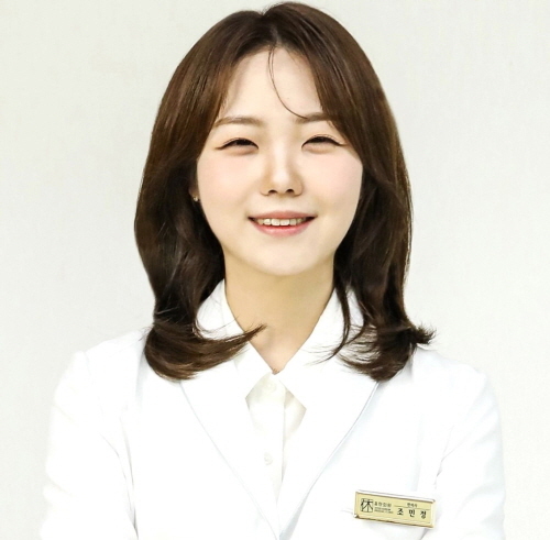 조민정 원장.