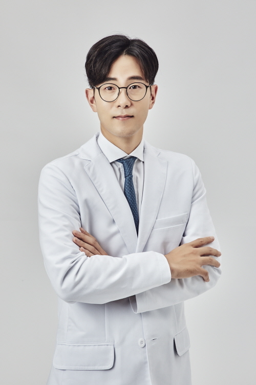 김재곤 원장.