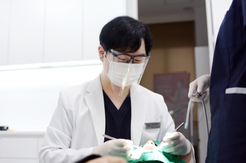 조영훈 원장.