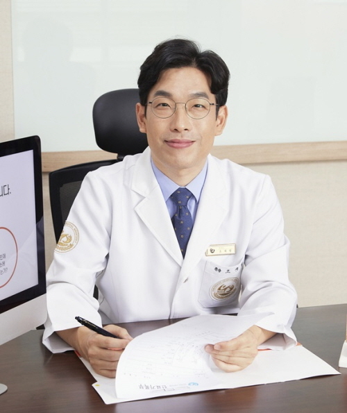 조재명 원장.