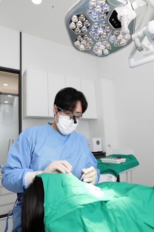 조규장 원장.