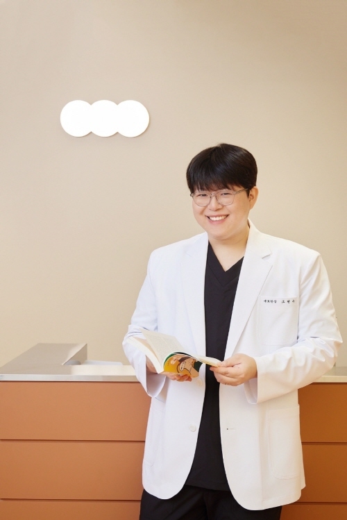 소현수 원장.